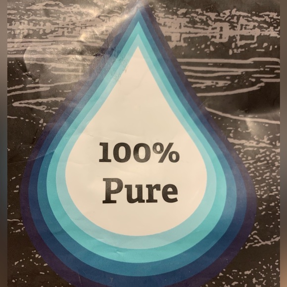 Lavender Dead Sea Salt and Epson Salt Soak with my Homegrown Lavender - Picture 4 of 15